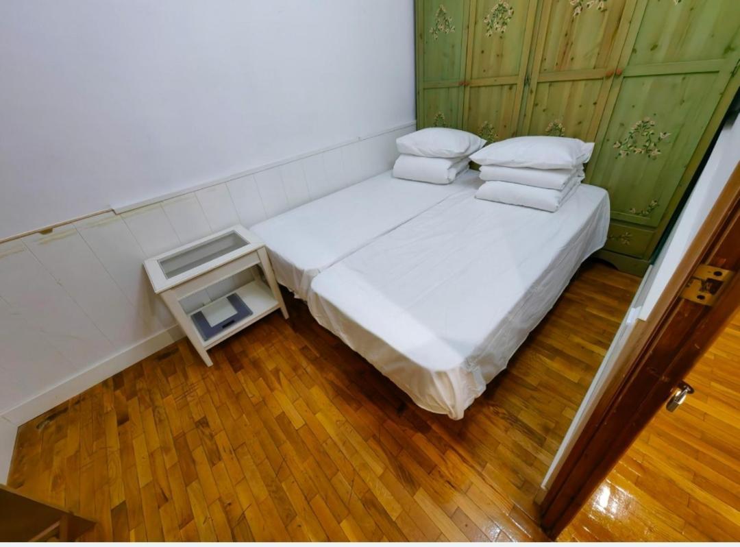 Cb88 Daire Barselona Dış mekan fotoğraf