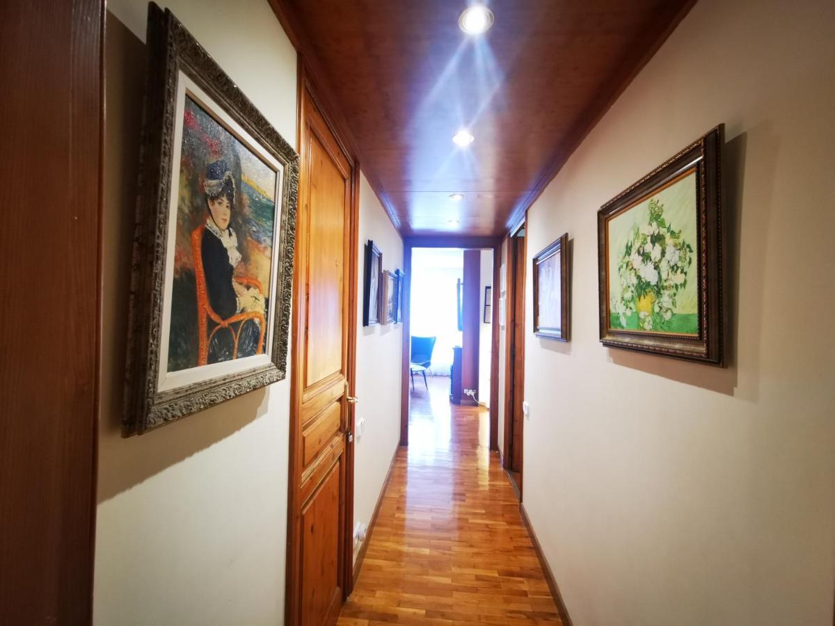 Cb88 Daire Barselona Dış mekan fotoğraf